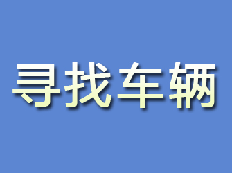 日土寻找车辆